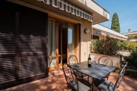 Residence Poggio Golf - 23