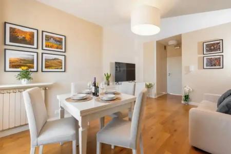 Residence Poggio Golf - 56