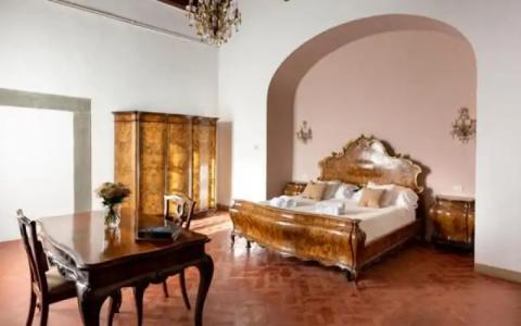 Castello Vicchiomaggio - 92