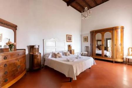 Castello Vicchiomaggio - 97