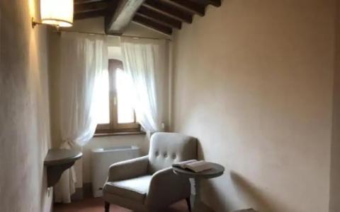 Castello Vicchiomaggio - 32