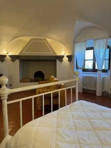 Castello Vicchiomaggio - 66
