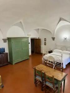 Castello Vicchiomaggio - 19