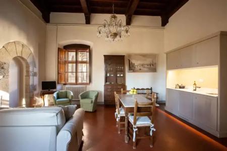 Castello Vicchiomaggio - 84