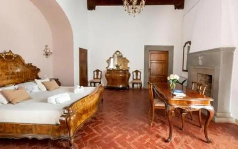 Castello Vicchiomaggio - 90