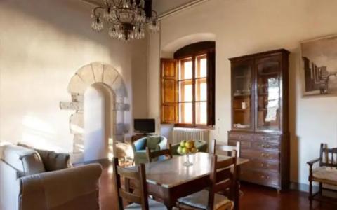 Castello Vicchiomaggio - 88
