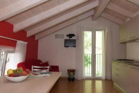 Residence CaFelicita - 32