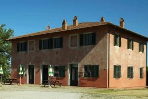 Ферма «Fattoria Primavera», Гамбасси-Терме