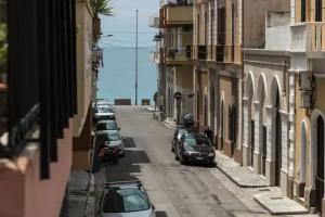 b&b Vittoria, Галлиполи