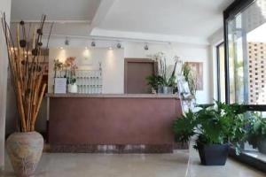 Hotel «Adler», Габичче-Маре