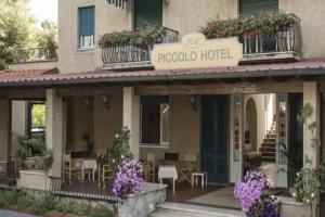 Piccolo Hotel, Форте-дей-Марми