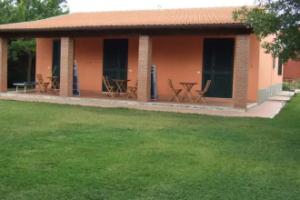 Ферма «Agriturismo Tattarini», Фонтебланда