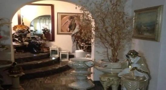 Lucilla's World b&b - 11