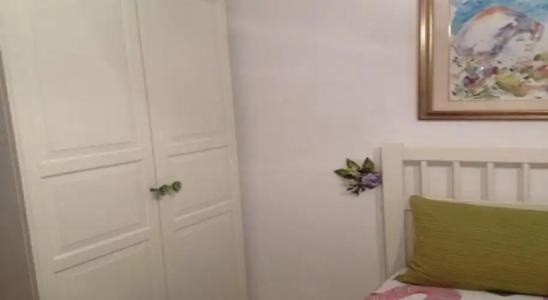 Lucilla's World b&b - 1