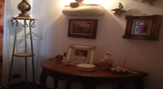 Lucilla's World b&b - 6