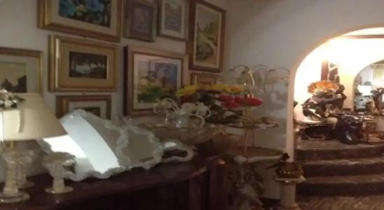 Lucilla's World b&b - 9