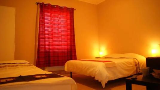 b&b Vegan Inn Airport - Adult Only - 11