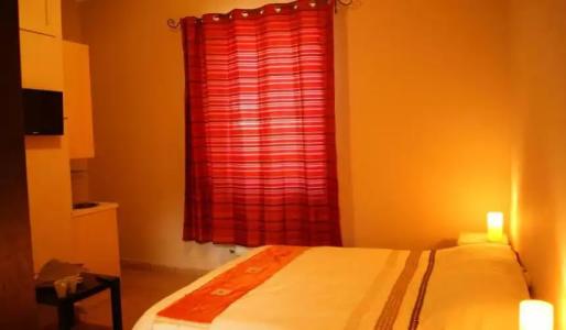 b&b Vegan Inn Airport - Adult Only - 14