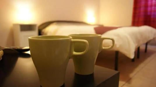 b&b Vegan Inn Airport - Adult Only - 13