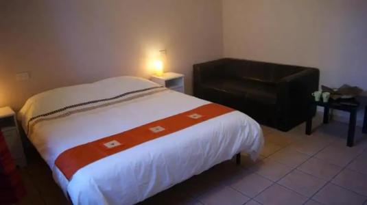 b&b Vegan Inn Airport - Adult Only - 15