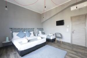 Hotel «Miceli - Civico 50», Флоренция