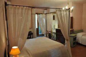 Ферма «La Fattoressa», Флоренция