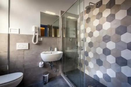 Blu Notte Guest House - 24