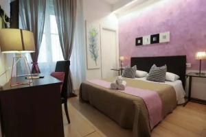 Мини-отель «Soggiorno La Coccinella», Флоренция