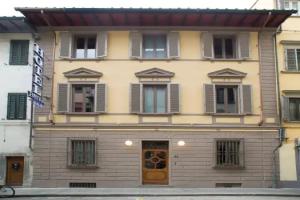 Hotel «Boston», Флоренция