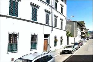 Chez Moi b&b, Флоренция