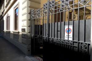 Мини-отель «Villino Fiorentino», Флоренция