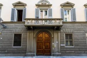 Boutique Hotel La Casa di Morfeo, Флоренция