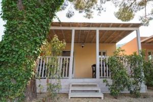 Il Villaggio Di Giuele, Финале-Лигуре