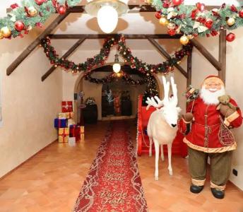 Il Villaggio Di Giuele - 13