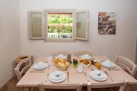 Il Villaggio Di Giuele - 42