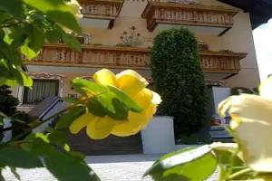 Hotel Negritella, Фаи-делла-Паганелла