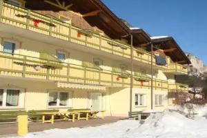 Hotel Garni Relax, Фаи-делла-Паганелла