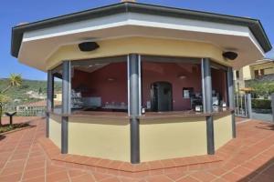 Hotel «Liliana Diano Marina», Диано-Марина