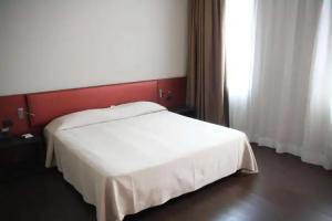 Hotel «Continental», Кремона