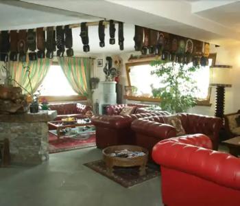 Walser Courmayeur - 8