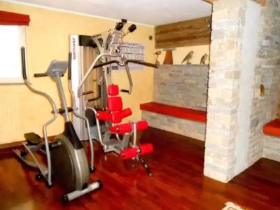 Walser Courmayeur - 19