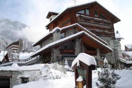 Walser Courmayeur - 34