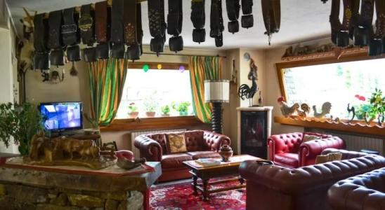 Walser Courmayeur - 37