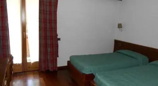 Walser Courmayeur - 40