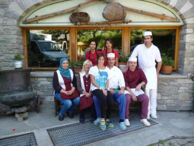 Walser Courmayeur - 30