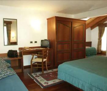 Walser Courmayeur - 5