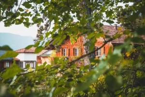 Отель «Pineta Nature - Wellness & Spa», Коредо