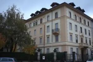 b&b Borghi, Комо