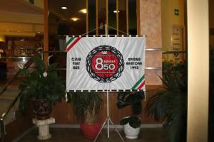 Hotel Ismaele, Кьюзи