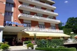 Park Hotel, Чианциано-Терме